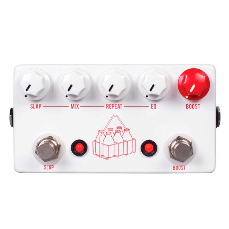 The Milkman Delay 